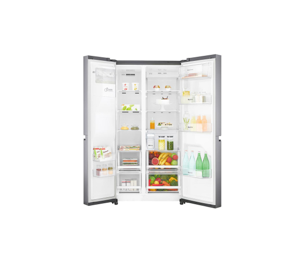 LG GSL761PZXV - 360214 - zdjęcie 7